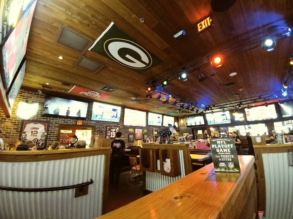 Bubbas 33 | restaurant | 4721 Dressler Rd NW, Canton, OH 44718, USA | 3304922233 OR +1 330-492-2233