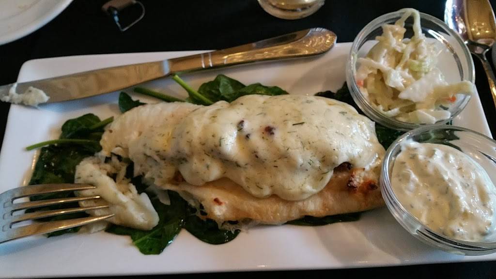 The Historic Davenport House | restaurant | 108 E Davenport St, Rhinelander, WI 54501, USA | 7154202221 OR +1 715-420-2221