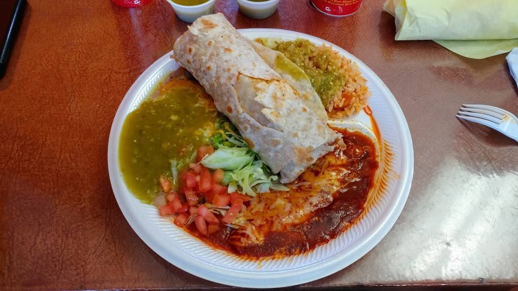 El Super Taco | restaurant | 2890 S Academy Blvd, Colorado Springs, CO 80916, USA | 7193922277 OR +1 719-392-2277