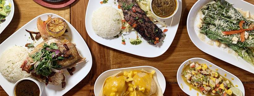 La Celia Latin Kitchen | restaurant | 2890 N Milwaukee Ave, Chicago, IL 60618, USA | 7733607536 OR +1 773-360-7536