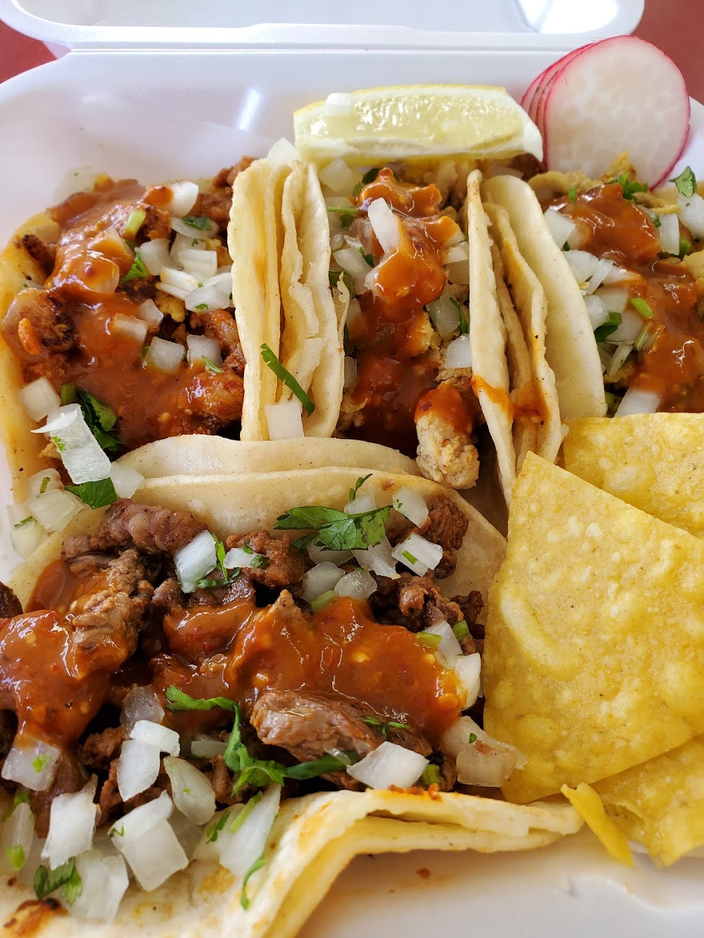 California street tacos | restaurant | 2101 16th St, Sacramento, CA 95818, USA | 9164023473 OR +1 916-402-3473