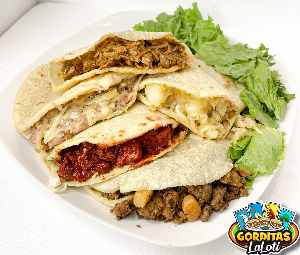Gorditas LaLoti | restaurant | Central and 90th, Central Ave SW, Albuquerque, NM 87121, USA | 5056390718 OR +1 505-639-0718