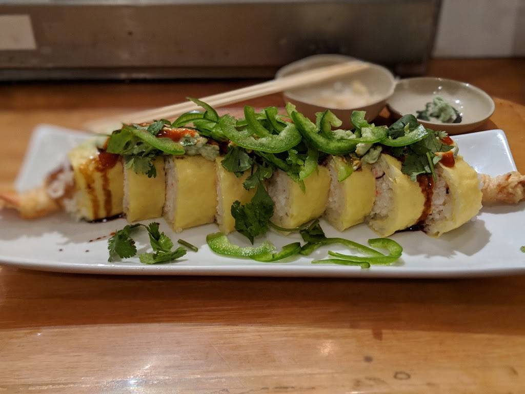 California Roll Factory | restaurant | 11629 Santa Monica Blvd, Los Angeles, CA 90025, USA | 3109962366 OR +1 310-996-2366