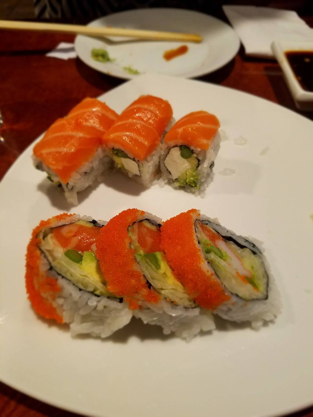 Yen Sushi & Sake Bar | restaurant | 17037 N 43rd Ave #A3, Glendale, AZ 85308, USA | 6029789022 OR +1 602-978-9022