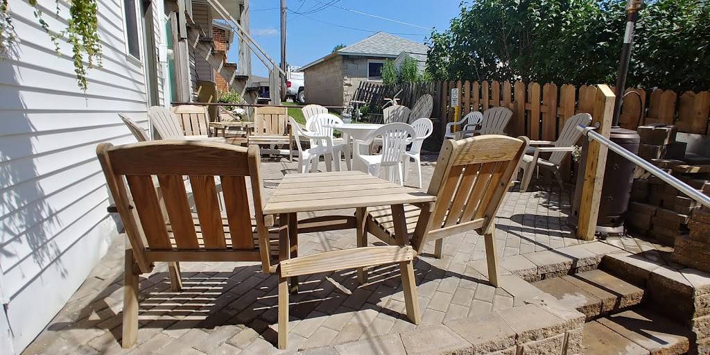 Trout City Brewing | restaurant | 132 St Anthony St S, Preston, MN 55965, USA | 5079933706 OR +1 507-993-3706