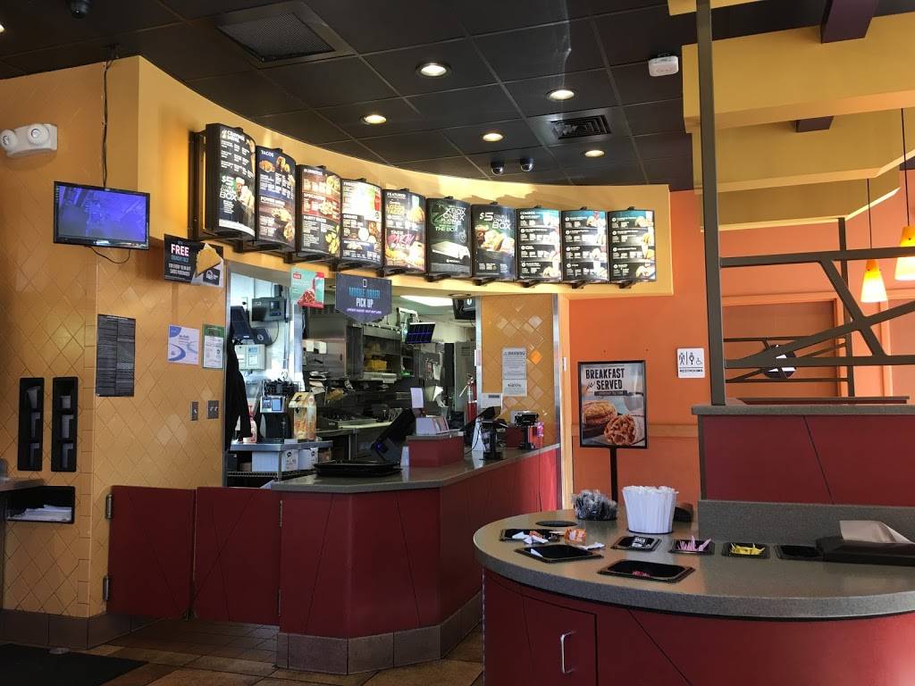 Taco Bell | meal takeaway | 635 San Pablo Ave, Albany, CA 94706, USA | 5105275090 OR +1 510-527-5090