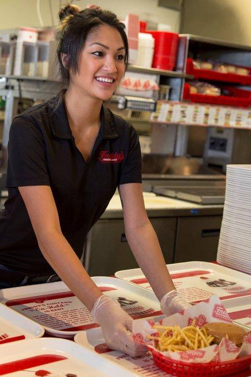 Freddys Frozen Custard & Steakburgers | restaurant | 6239 Zebulon Rd, Macon, GA 31210, USA | 4782384111 OR +1 478-238-4111