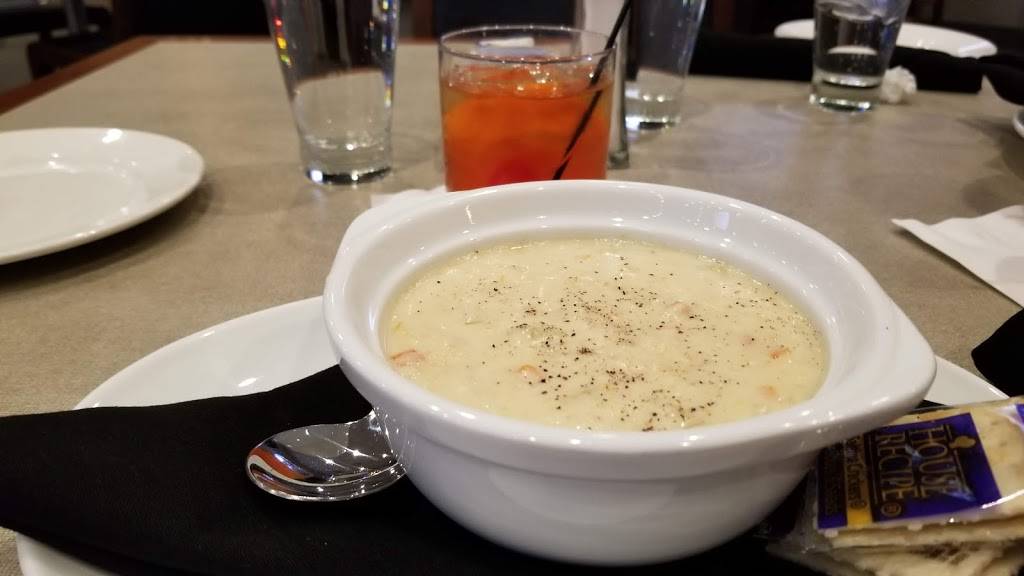 400 Park Bistro | restaurant | 400 Park Blvd, Itasca, IL 60143, USA | 6307734000 OR +1 630-773-4000