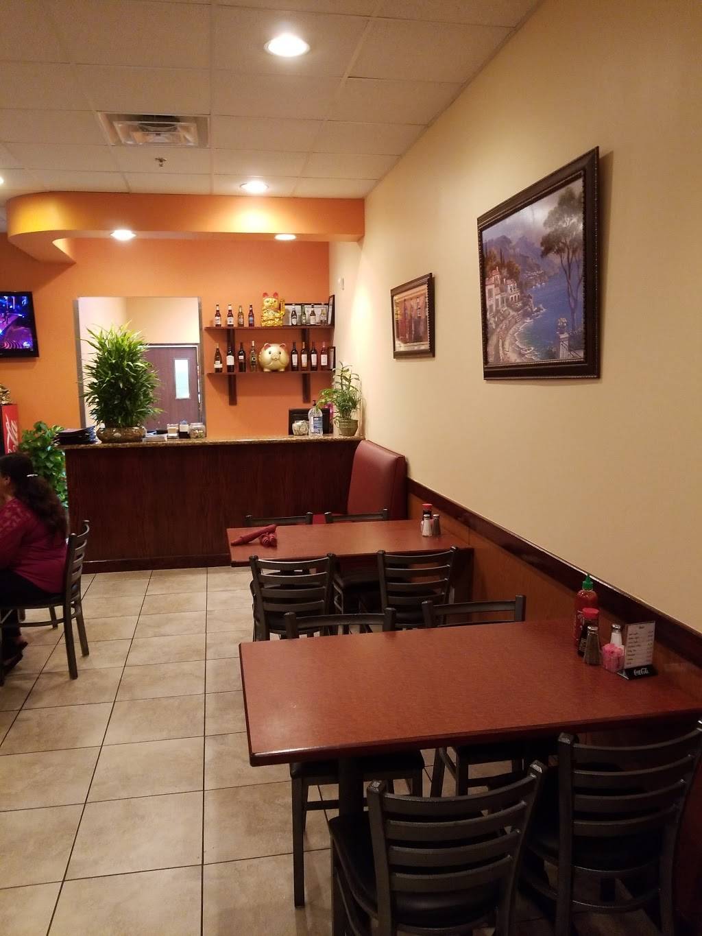 Yumi Cafe | restaurant | 5530 Grand Pkwy, Richmond, TX 77406, USA | 8325950220 OR +1 832-595-0220