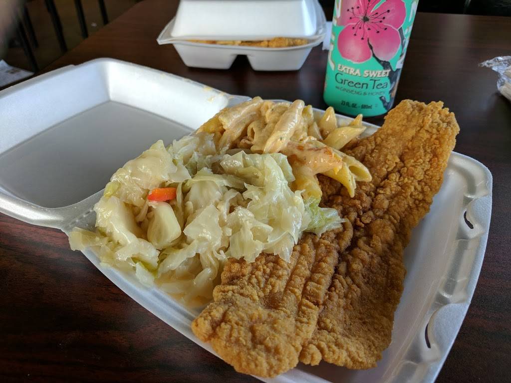 Bullard Seafood and Grill | restaurant | 7025 Bullard Ave, New Orleans, LA 70128, USA | 5042418000 OR +1 504-241-8000