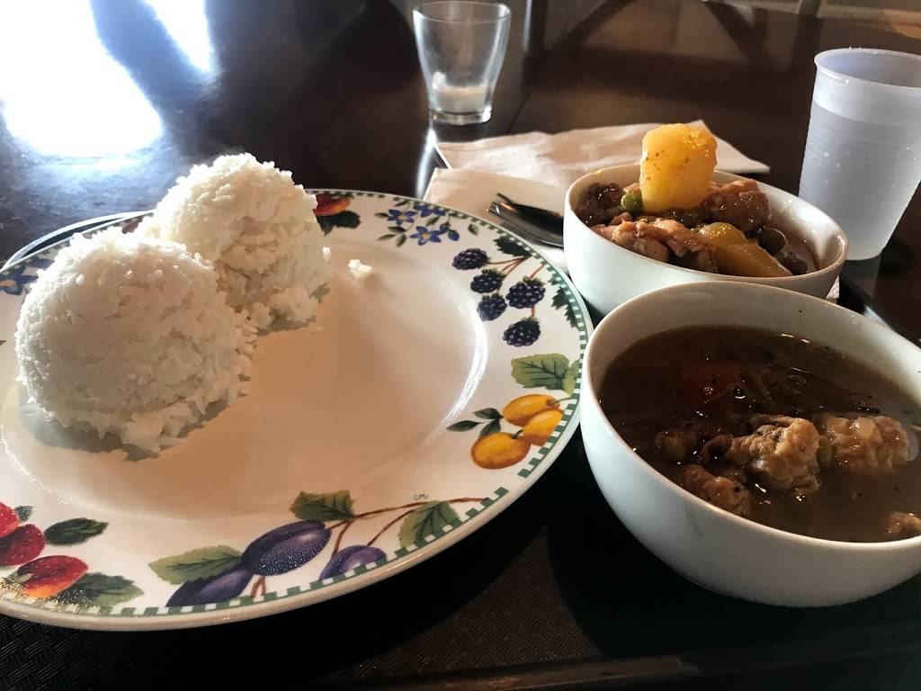 Lutchi and Mary | restaurant | 844 W San Marcos Blvd #114, San Marcos, CA 92078, USA | 7605919551 OR +1 760-591-9551