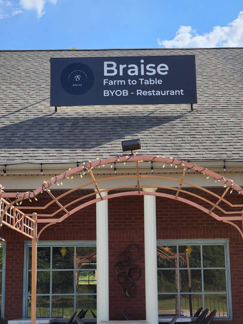 Braise | restaurant | 2960 W Skippack Pike, Lansdale, PA 19446, USA | 6105845650 OR +1 610-584-5650