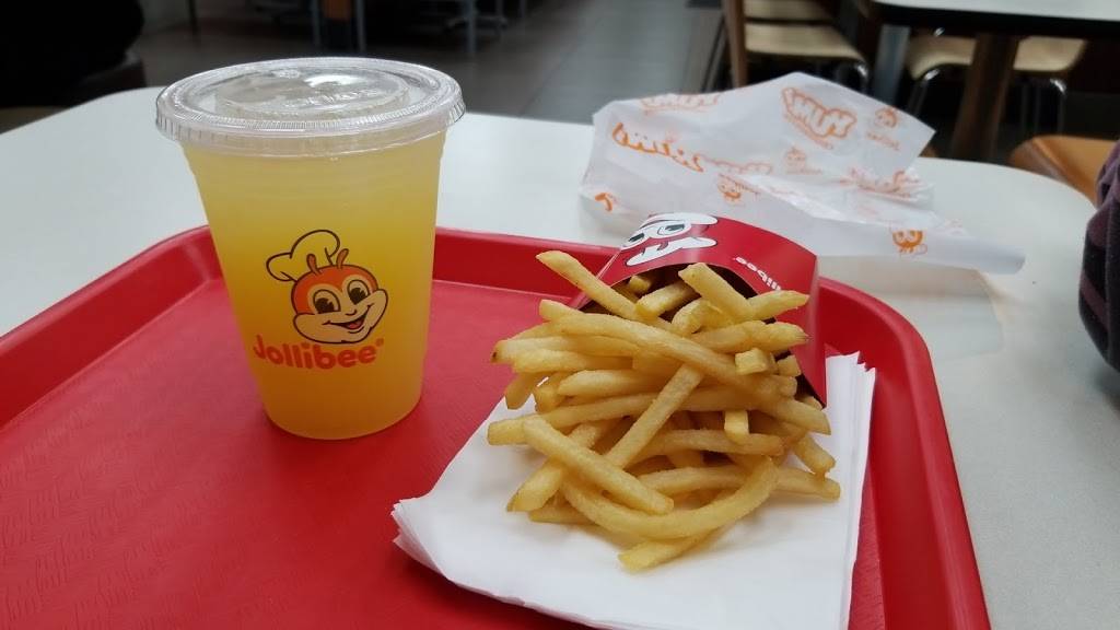 Jollibee | restaurant | 6955 Mission St, Daly City, CA 94014, USA | 6507554848 OR +1 650-755-4848