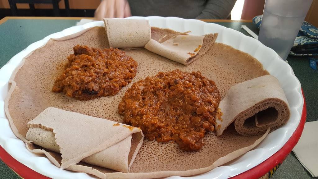 Nile Ethiopian Restaurant | restaurant | 6715 Powers Ave #3, Jacksonville, FL 32217, USA | 9047310005 OR +1 904-731-0005