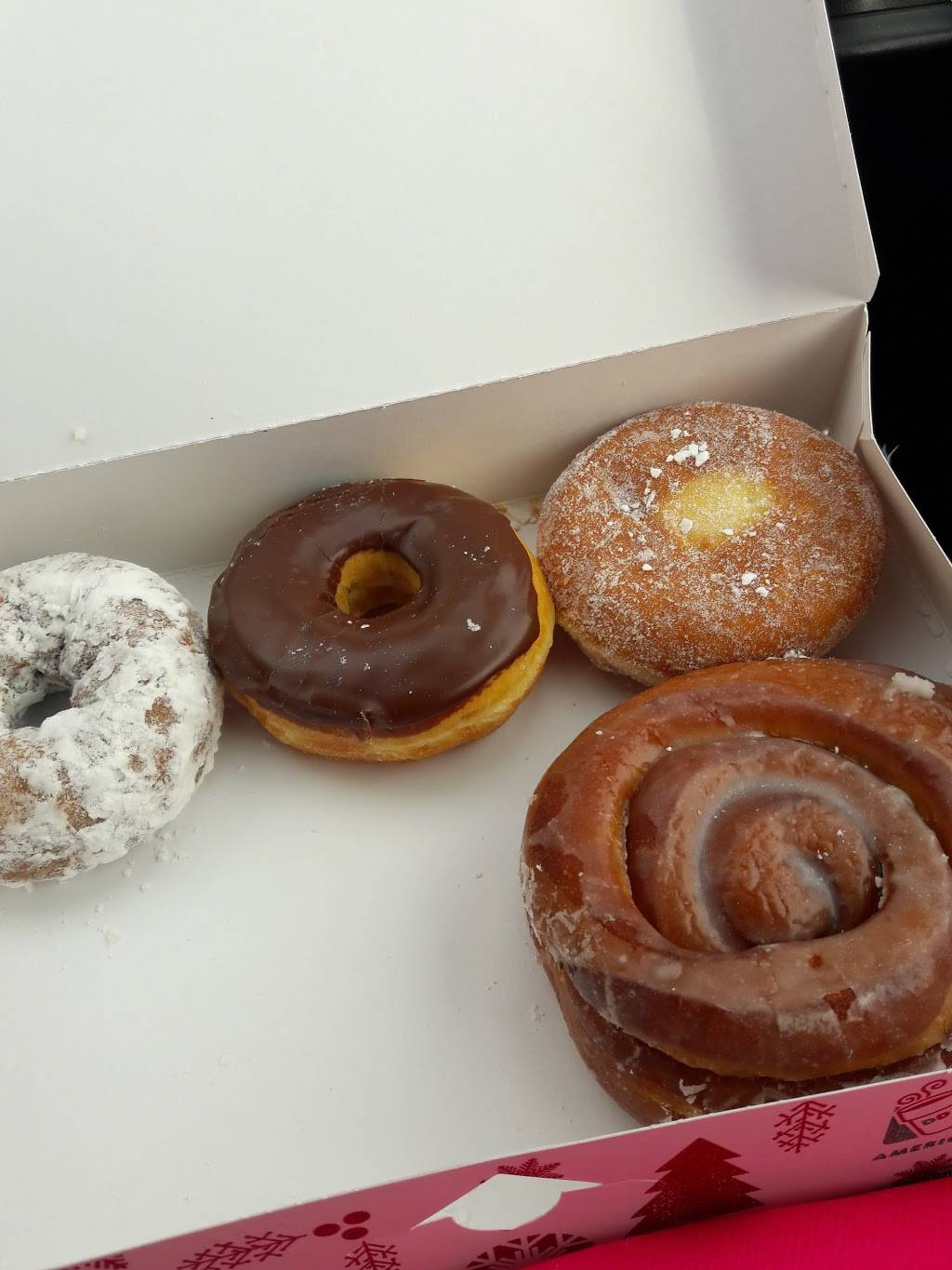 Dunkin | bakery | 806 W Colorado Ave, Colorado Springs, CO 80905, USA | 7196344561 OR +1 719-634-4561