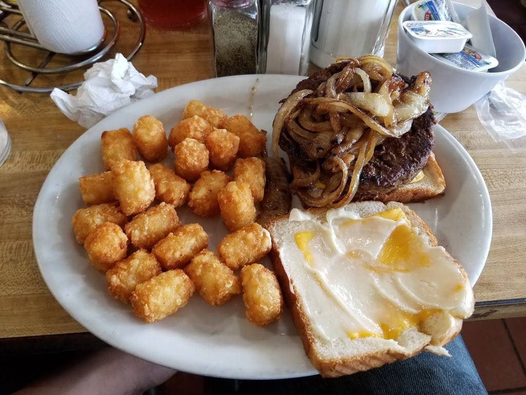 Country Cafe | restaurant | 605 Murfreesboro Pike, Nashville, TN 37210, USA | 6152597662 OR +1 615-259-7662