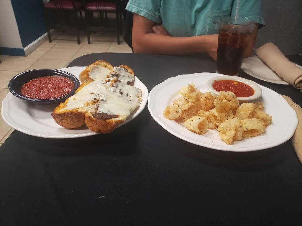 Portofino Italian Restaurant & Bar | restaurant | 10207 China Spring Rd, Waco, TX 76708, USA | 2548365220 OR +1 254-836-5220