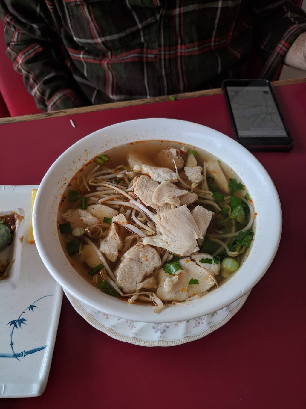 Ly Cuisine | restaurant | 807A N 2nd St, Albemarle, NC 28001, USA | 7049821210 OR +1 704-982-1210