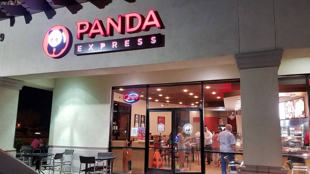 Panda Express | meal takeaway | 199 W Ventura Blvd, Camarillo, CA 93010, USA | 8059873368 OR +1 805-987-3368