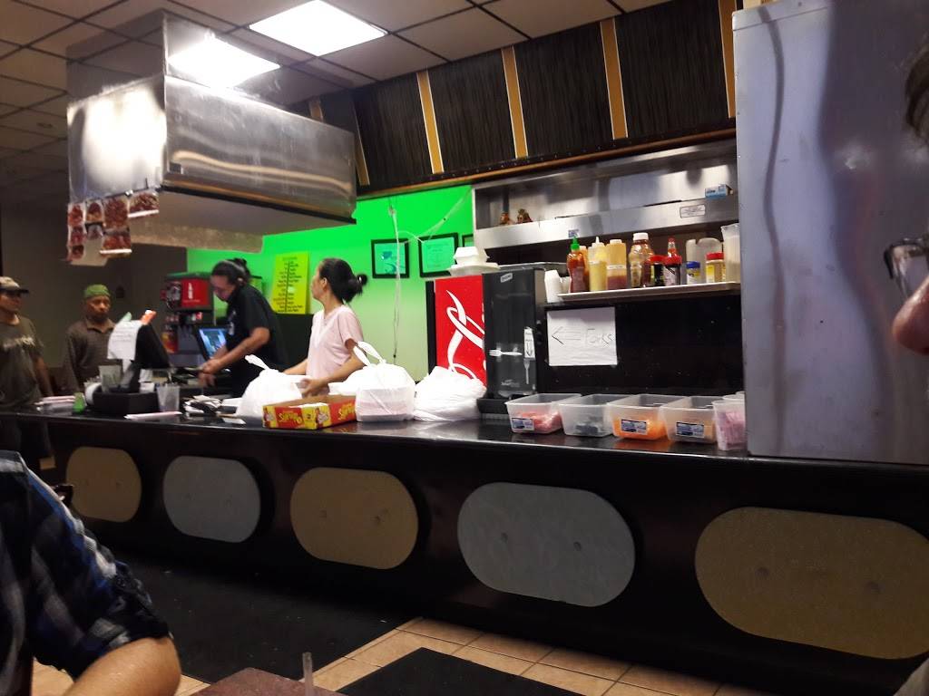 Tokyo Express | restaurant | 468 Park W Dr, Grovetown, GA 30813, USA | 7066502345 OR +1 706-650-2345