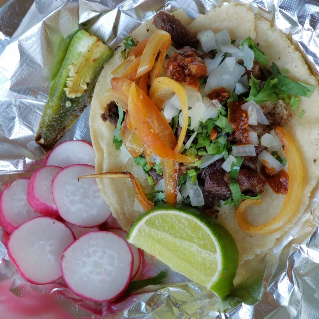 Taqueria platillos la bendicion | restaurant | 1720 Walnut St, Cary, NC 27511, USA | 9194348038 OR +1 919-434-8038