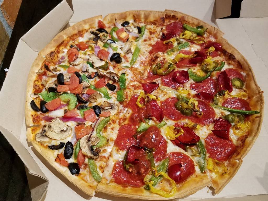 Pizza Hut | restaurant | 3601 Jamboree Rd Ste 3, Newport Beach, CA 92660, USA | 9492631700 OR +1 949-263-1700