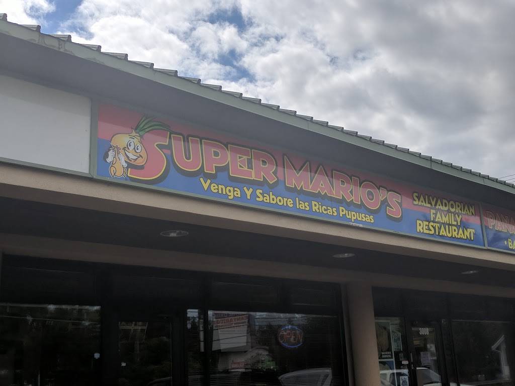 Super Marios | restaurant | 3008 Northwest Ave, Bellingham, WA 98225, USA | 3603934637 OR +1 360-393-4637