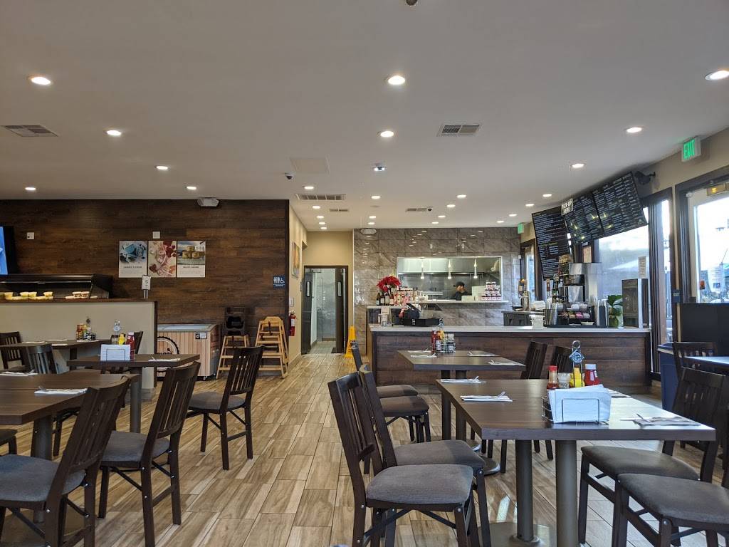 Patio | restaurant | 310A Main St, Pleasanton, CA 94566, USA | 9253995332 OR +1 925-399-5332