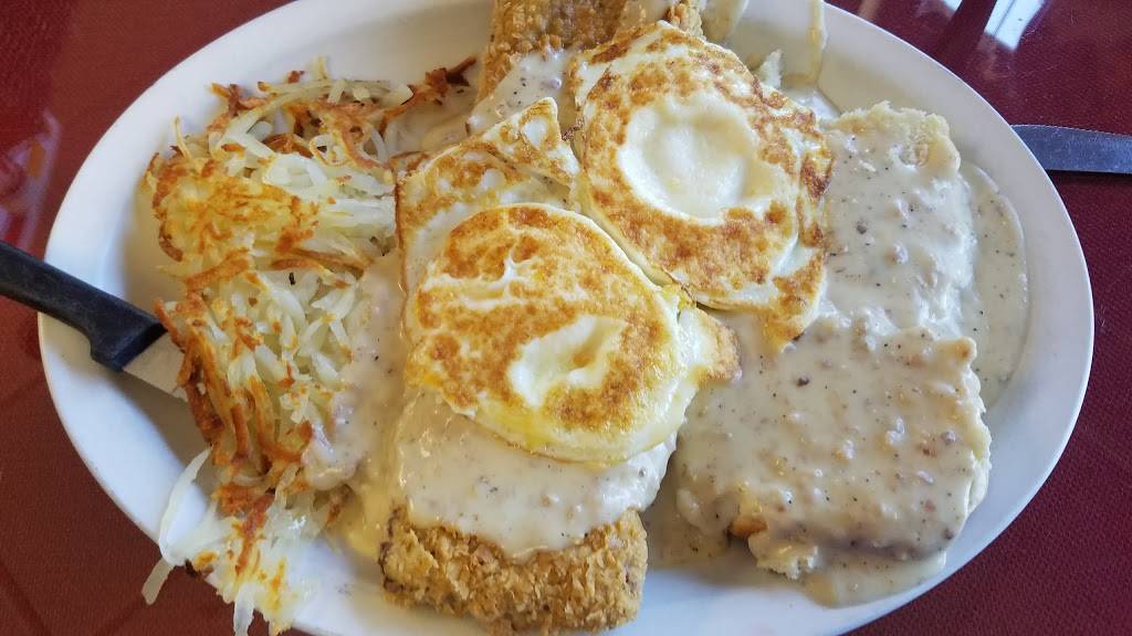 Chef Klaus Country Cookin | restaurant | 8450 W 191st St, Mokena, IL 60448, USA | 8154645005 OR +1 815-464-5005