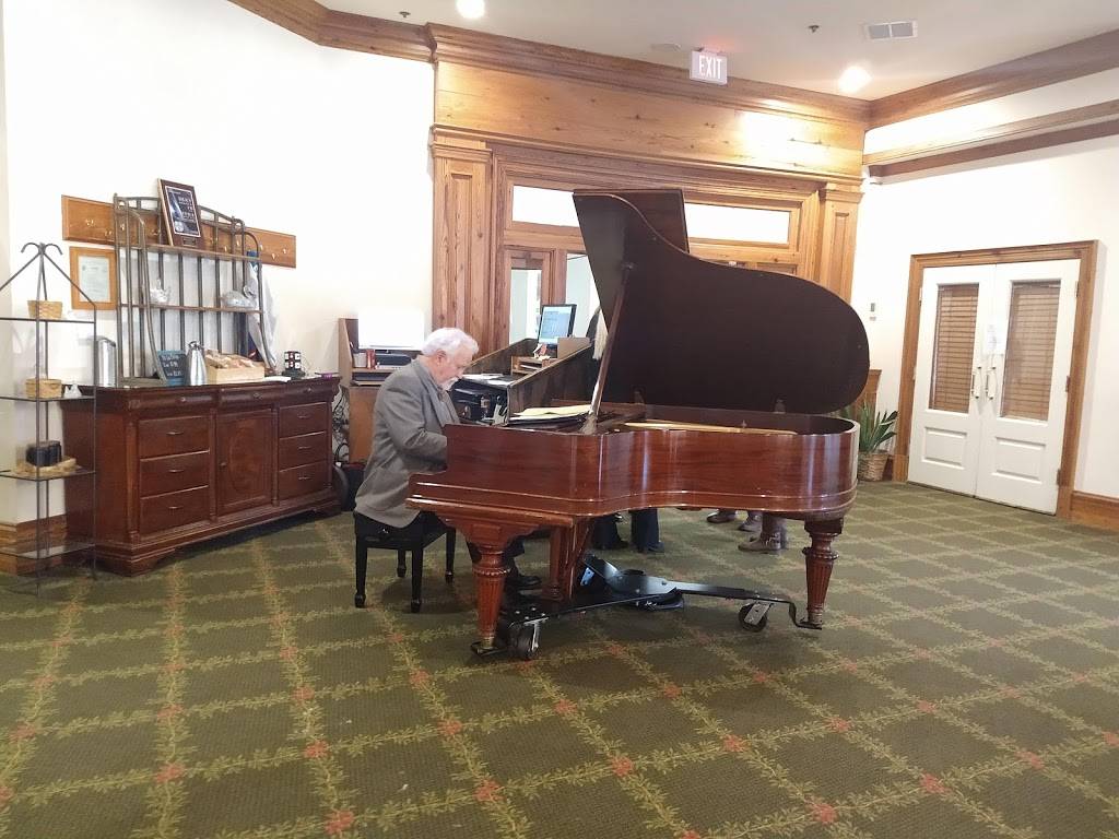 The Swan Terrace | restaurant | 5641 Indian River Rd, Virginia Beach, VA 23464, USA | 7573665777 OR +1 757-366-5777