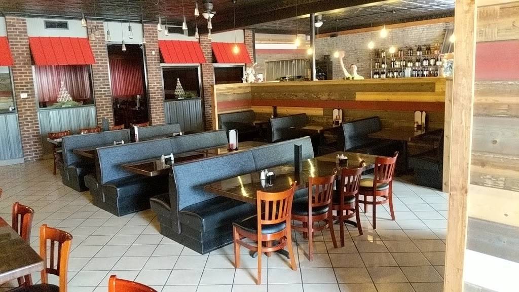 Cordavinos | restaurant | 310 Ferry St, Metropolis, IL 62960, USA | 6183096111 OR +1 618-309-6111