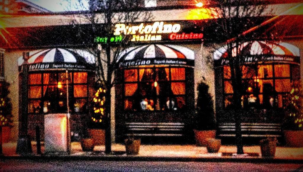 Portofino | restaurant | 109-32 Ascan Ave, Forest Hills, NY 11375, USA | 7182611239 OR +1 718-261-1239