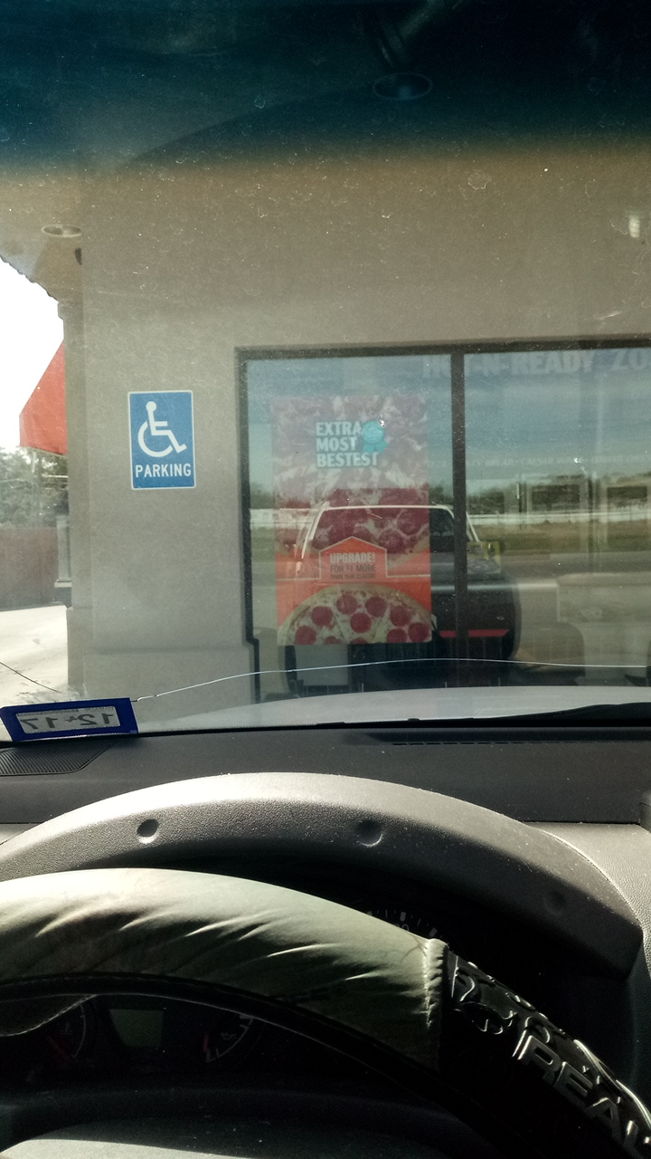 Little Caesars Pizza | restaurant | 2315 N Bryant Blvd, San Angelo, TX 76903, USA | 3256585808 OR +1 325-658-5808