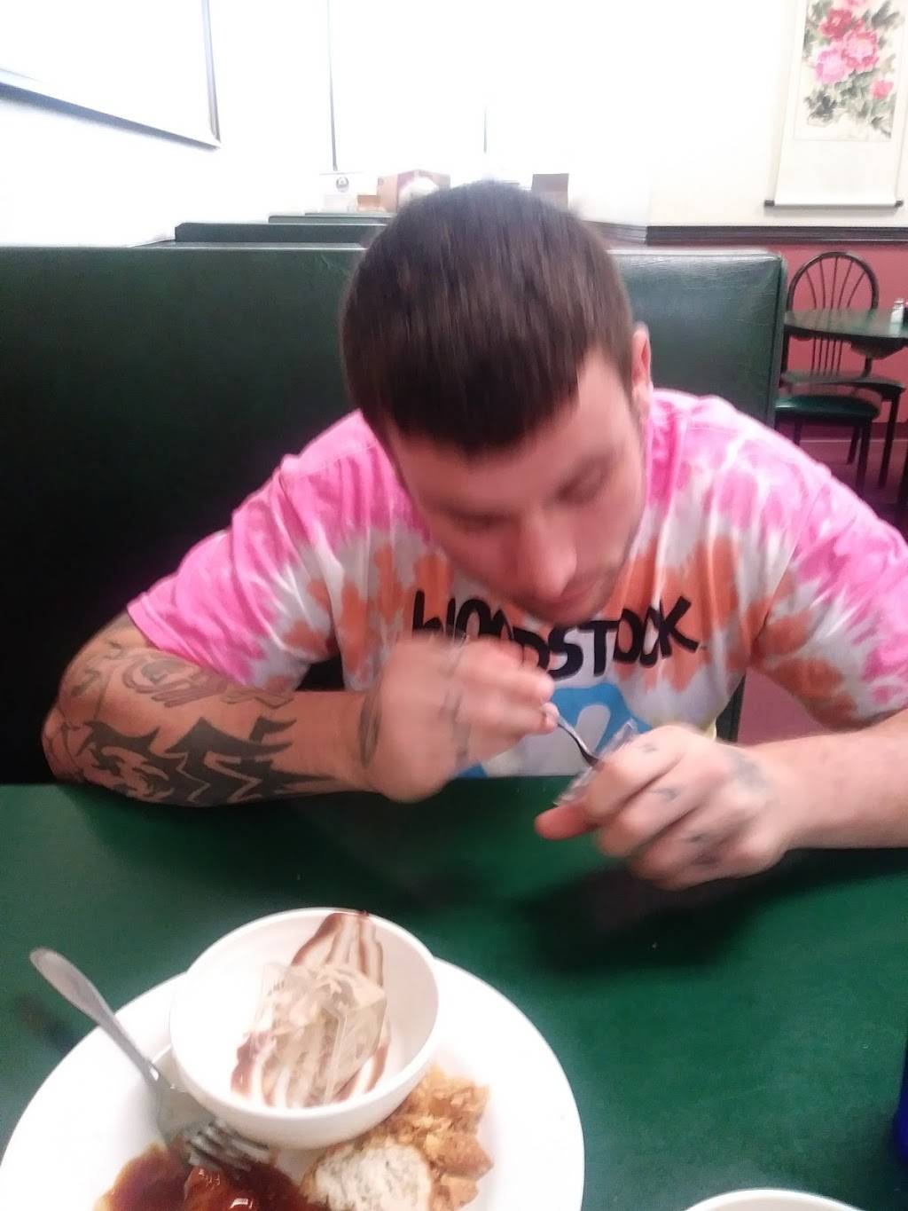 Hunan Palace | restaurant | 4873 OH-125, Georgetown, OH 45121, USA | 9373784911 OR +1 937-378-4911