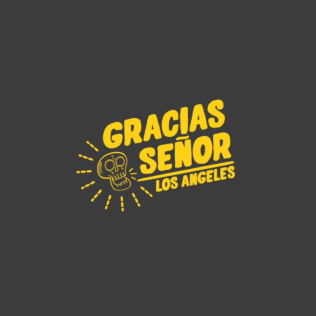 Gracias Señor Taqueria | restaurant | 15120 Sunset Blvd, Pacific Palisades, CA 90272, USA | 3233863424 OR +1 323-386-3424