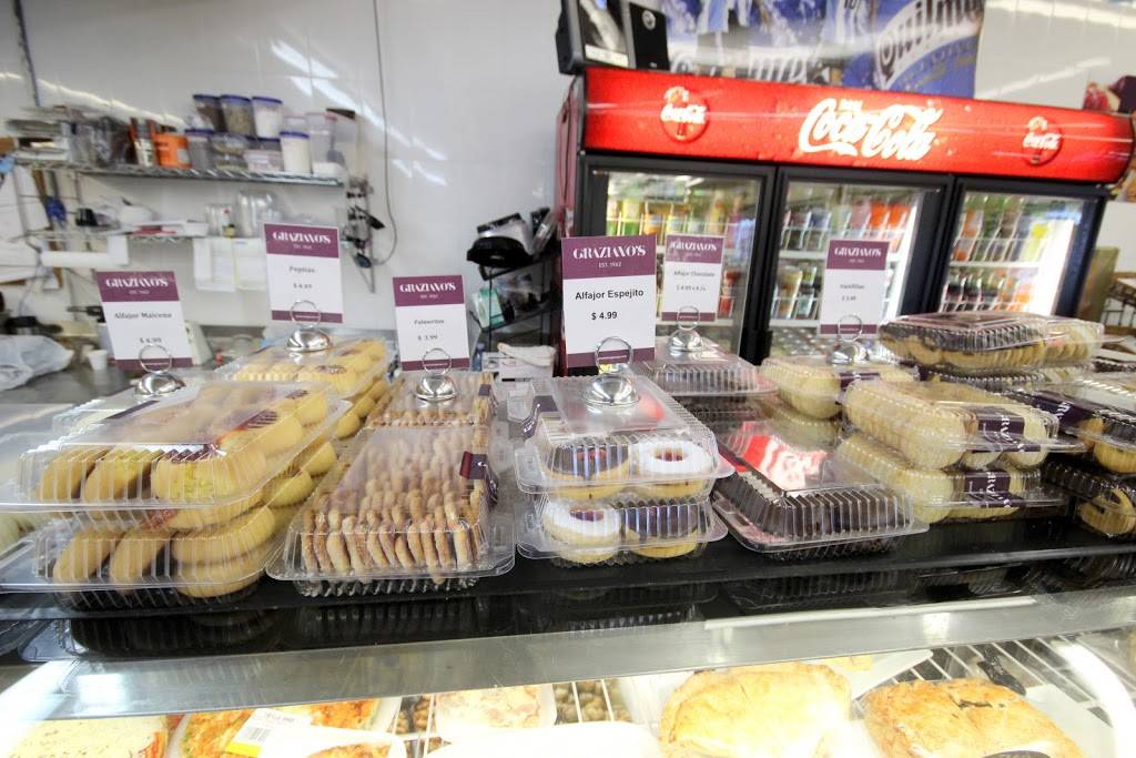 Grazianos Market Hialeah | restaurant | 5999 W 16th Ave, Hialeah, FL 33012, USA | 3058218052 OR +1 305-821-8052