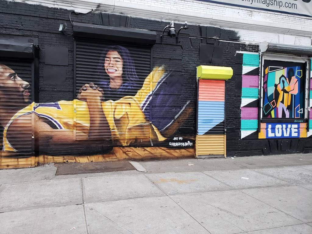 Chick-fil-A | restaurant | 166 Flatbush Ave, Brooklyn, NY 11217, USA | 9178100455 OR +1 917-810-0455