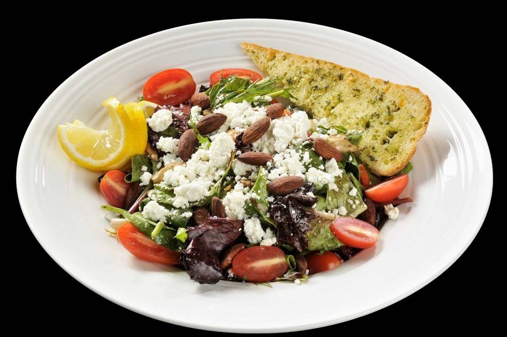 Chances R Restaurant | restaurant | 1365 Woodroffe Ave, Nepean, ON K2G 1V7, Canada | 6132256887 OR +1 613-225-6887