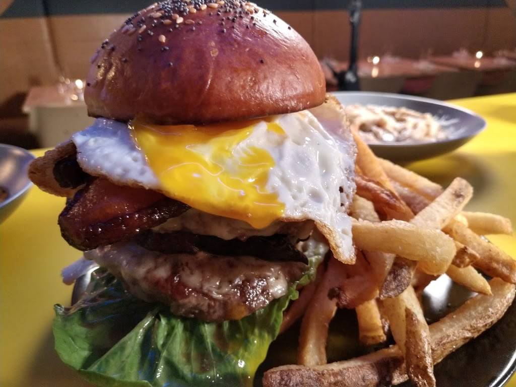 Idle Hour | restaurant | 1464 Hancock St, Quincy, MA 02169, USA | 6178455711 OR +1 617-845-5711