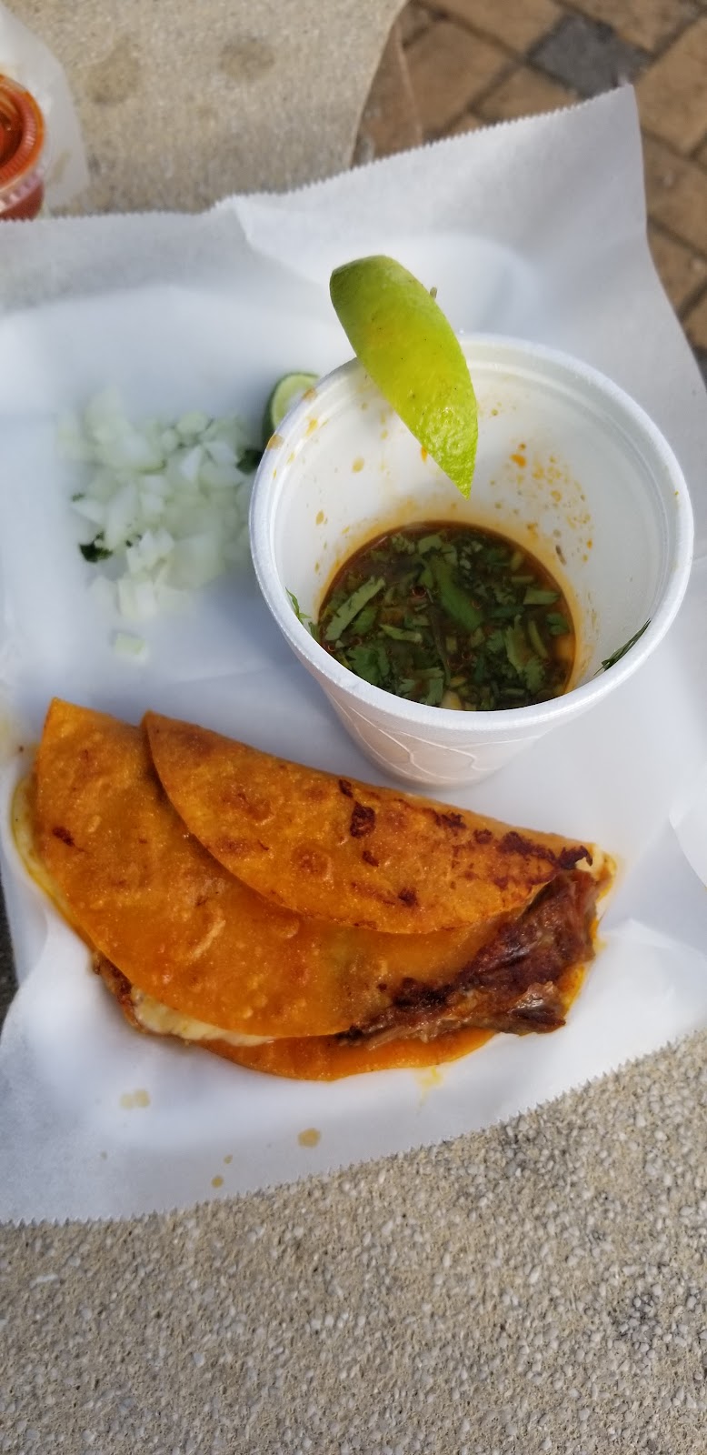 Taqueria gris | restaurant | 4545 Griggs Rd, Houston, TX 77021, USA | 8328010069 OR +1 832-801-0069