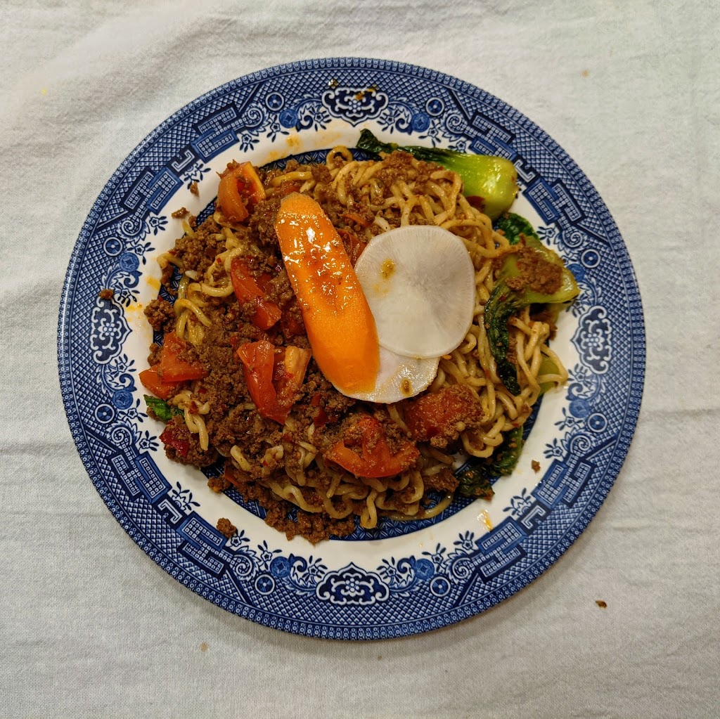 Seasons Noodle | restaurant | 50 Chestnut St C201, Rochester, NY 14604, USA | 5854458048 OR +1 585-445-8048