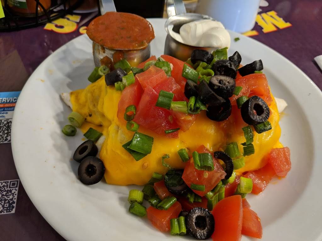 Marvins Restaurant | restaurant | 1112 Grant Ave, Novato, CA 94945, USA | 4158924482 OR +1 415-892-4482