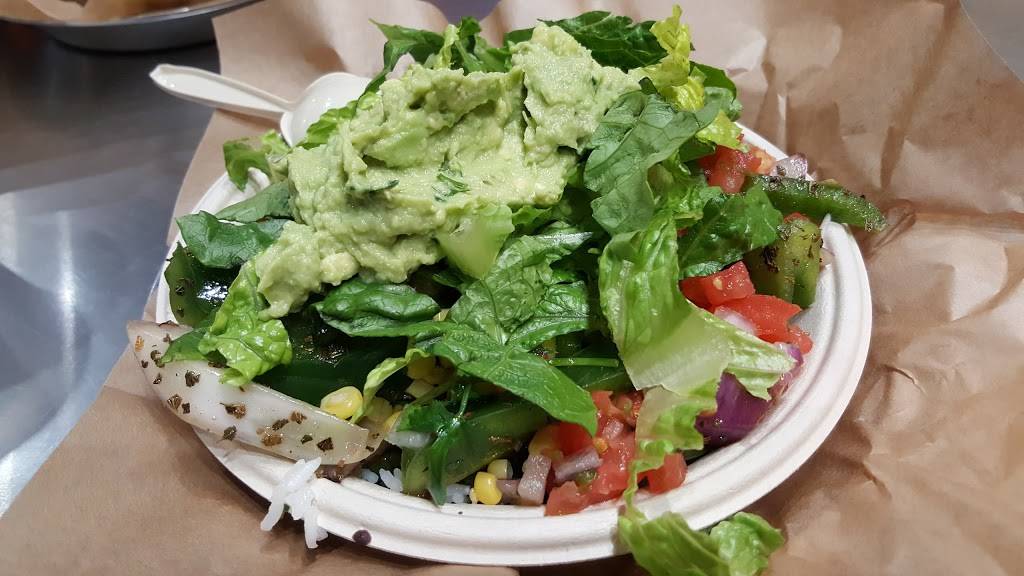 QDOBA Mexican Eats | restaurant | 139 Northwestern Ave, West Lafayette, IN 47906, USA | 7658070338 OR +1 765-807-0338