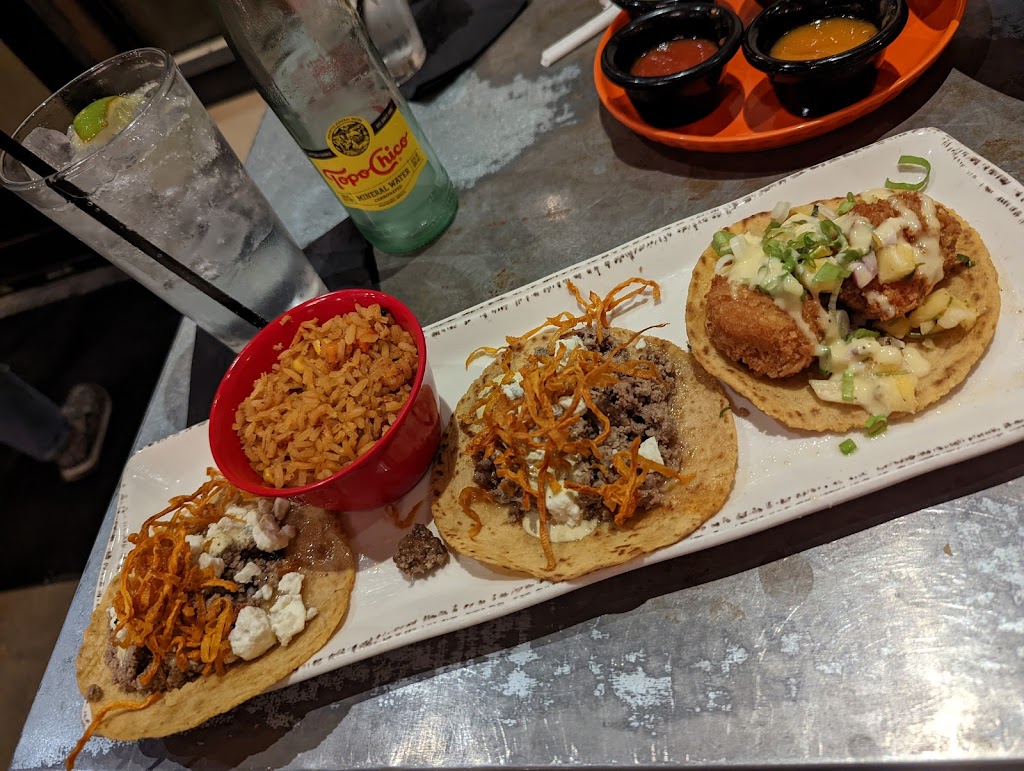 Taco Guild | restaurant | 546 E Osborn Rd, Phoenix, AZ 85012, USA | 6022644143 OR +1 602-264-4143