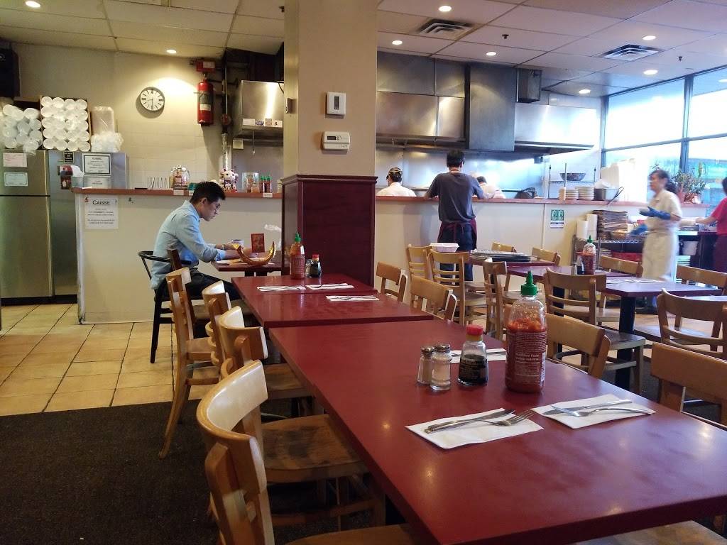 Golden Bowl | restaurant | 1200 Boulevard Rome, Brossard, QC J4W 1B3, Canada | 4504659919 OR +1 450-465-9919