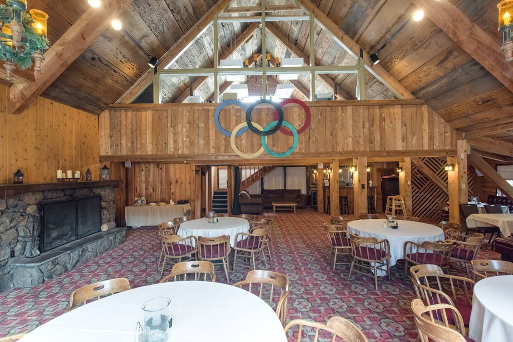 Cedar House Pub | restaurant | 725 Granlibakken Rd, Tahoe City, CA 96145, USA | 5305834242 OR +1 530-583-4242