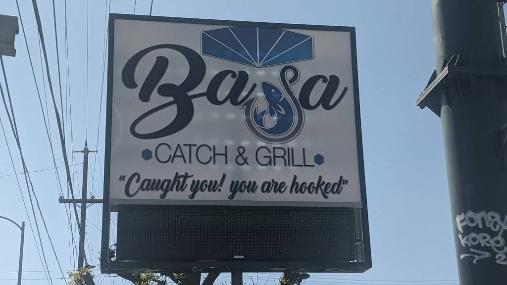 Baja Catch and Grill | restaurant | 12219 Jefferson Blvd, Los Angeles, CA 90230, USA | 3103069058 OR +1 310-306-9058