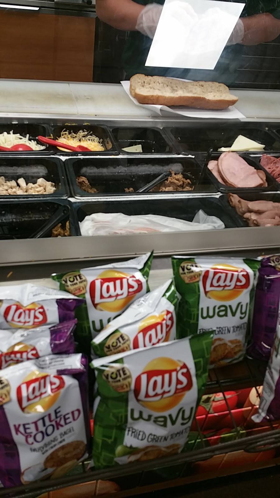 Subway | restaurant | 490 Orbiting Dr, Mosinee, WI 54455, USA | 7156937777 OR +1 715-693-7777