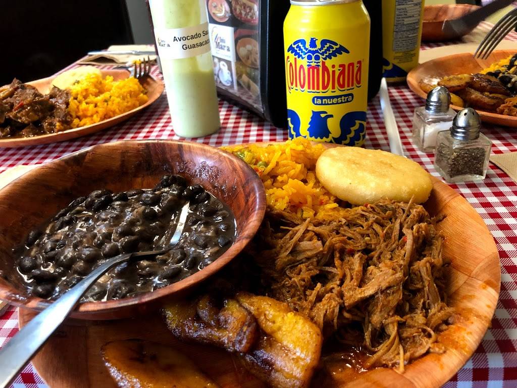 Dona Maria Restaurante | restaurant | 1315 1st St E, Humble, TX 77338, USA | 8322338876 OR +1 832-233-8876