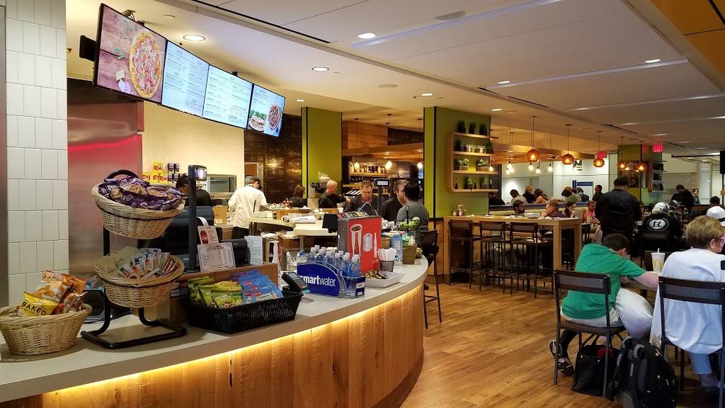 California Pizza Kitchen at Dallas Fort Worth Airport | restaurant | 2400 Aviation Dr, DFW Airport, TX 75261, USA | 9724265208 OR +1 972-426-5208